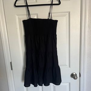 BB DAKOTA BY STEVE MADDEN
Women's Dream About Me Cotton Dress black